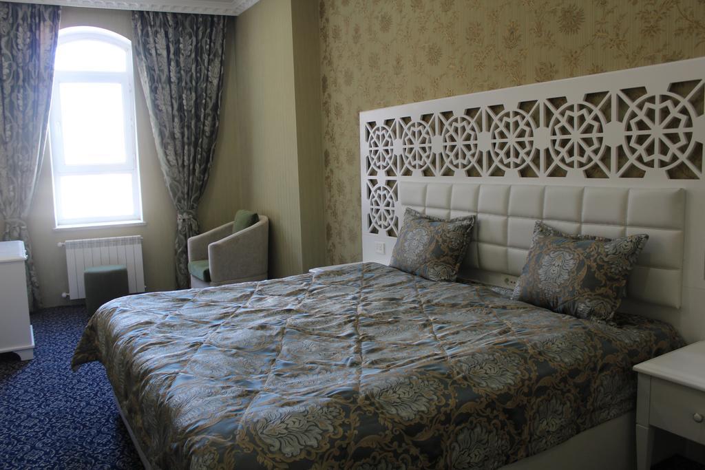 Premier Old Gates Hotel Baku Room photo