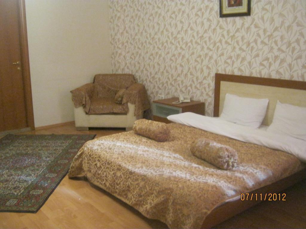 Premier Old Gates Hotel Baku Room photo